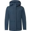 Vaude Women's Comyou Pro Rain Jacket - Dark Sea